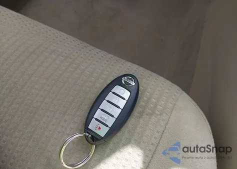 2014 Nissan Altima 2.5 Sv из США, поврежденный, VIN 1N4AL3AP5EC285766